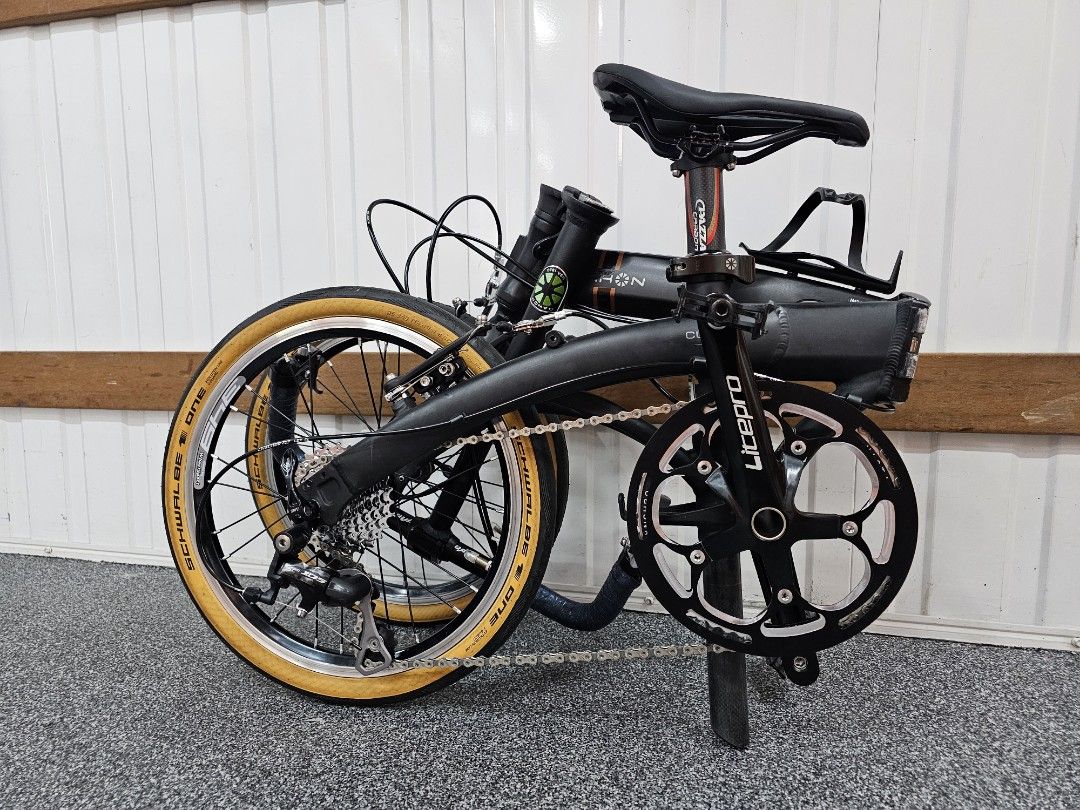 Dahon curve d7 price deals