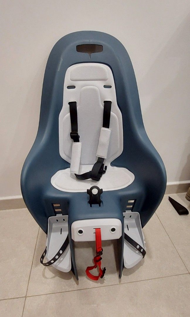 Decathlon bicycle sales child seat