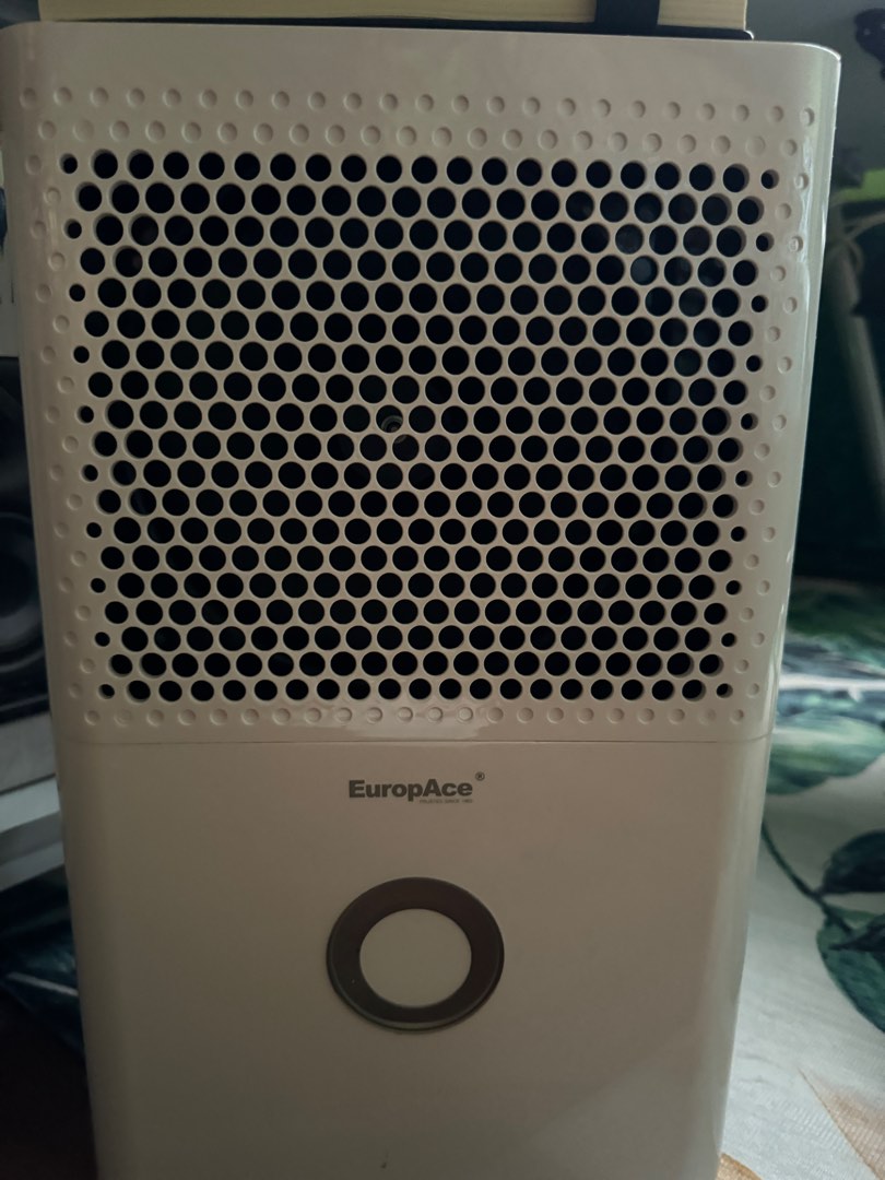 Dehumidifier, TV & Home Appliances, Air Purifiers & Dehumidifiers on ...