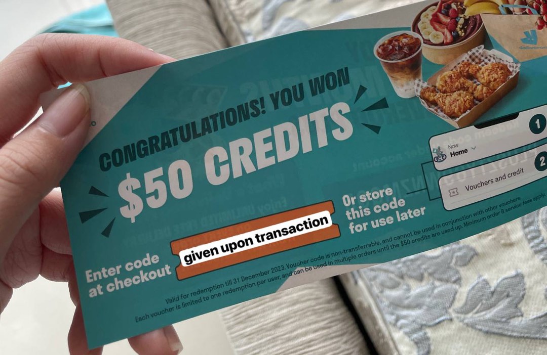 deliveroo-50-credits-voucher-tickets-vouchers-vouchers-on-carousell