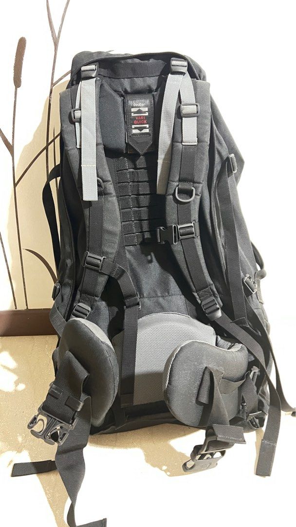 Deuter backpack 70l shop