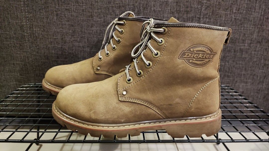 Dickes boots on sale