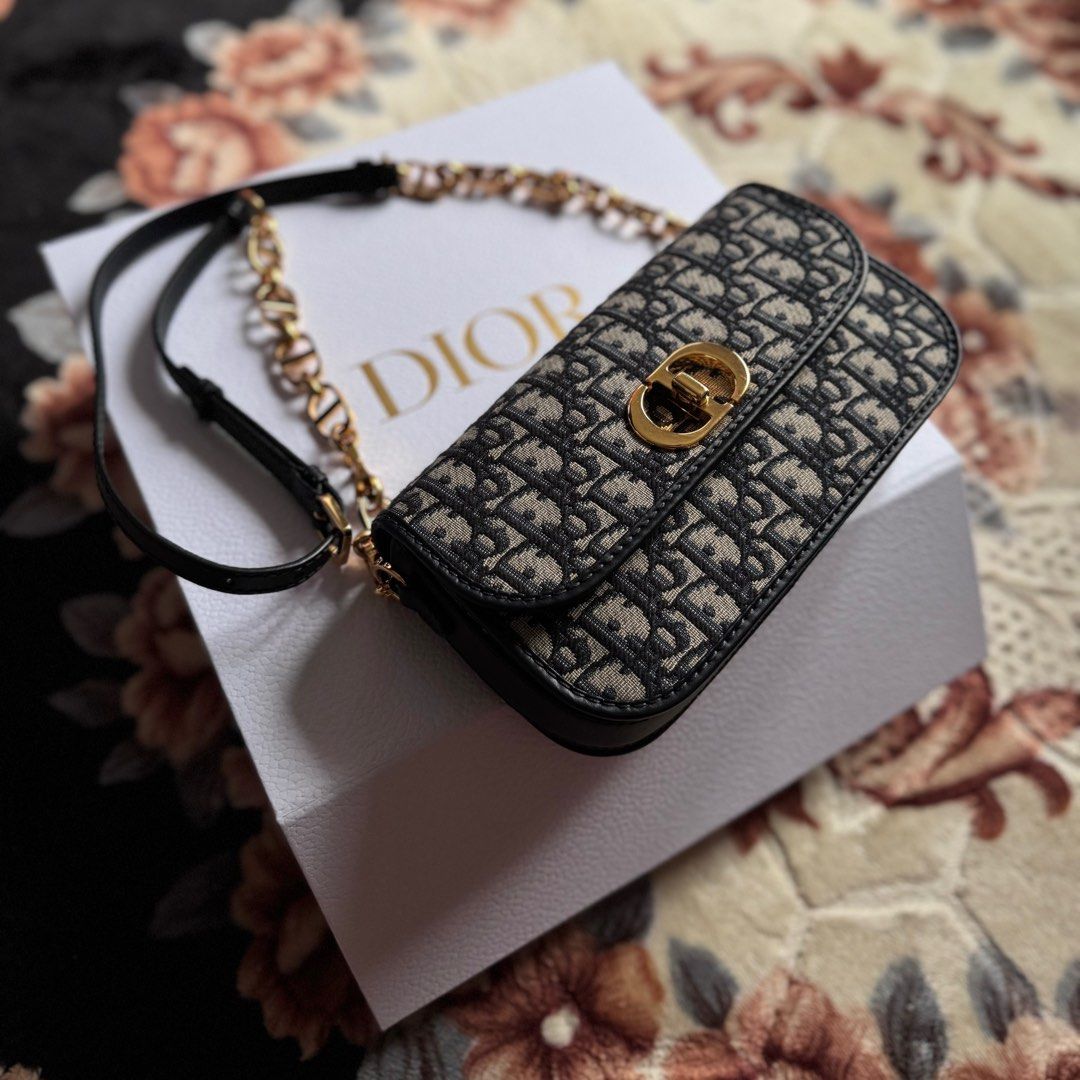 Christian dior clearance chain bag