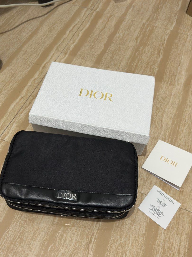 Dior Backstage Brush Set, Beauty & Personal Care, Face, Makeup on Carousell