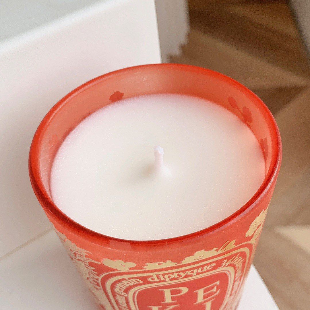 Diptyque City Exclusive Collection Pekin Candle, Furniture & Home