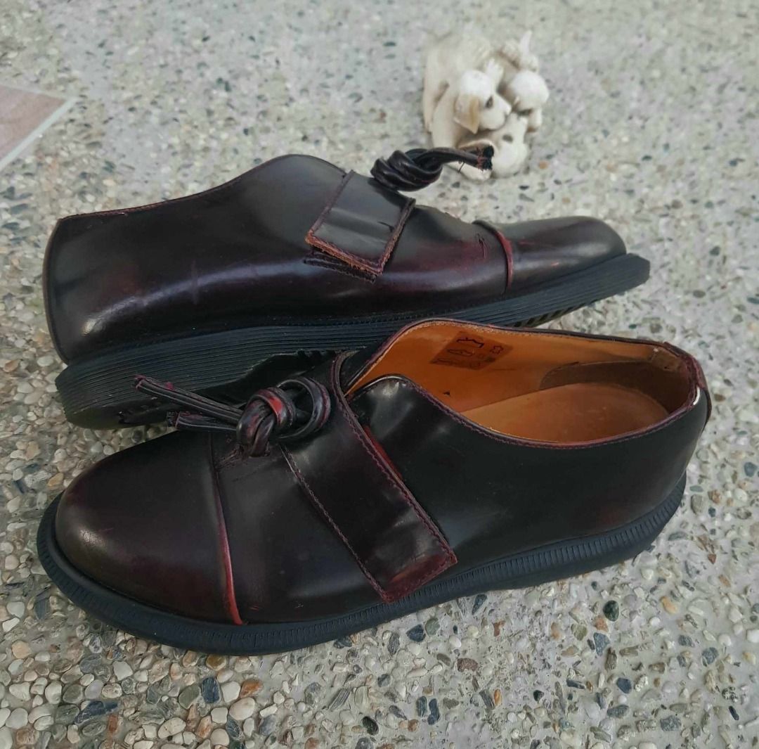 Dr martens eliza arcadia sales