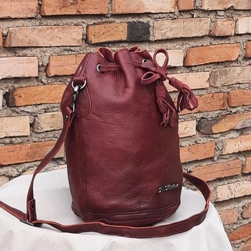 Dr martens on sale bucket bag