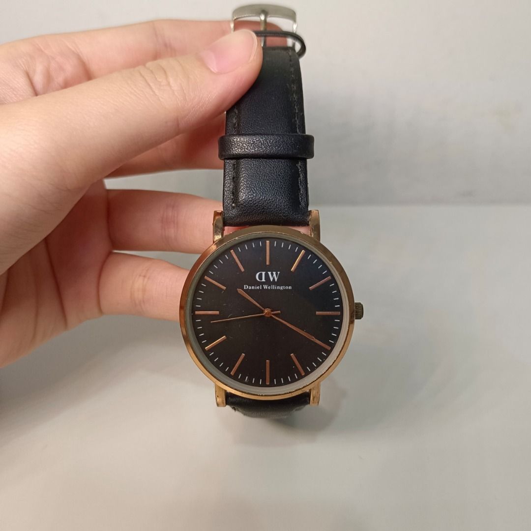 Dw daniel new arrivals wellington