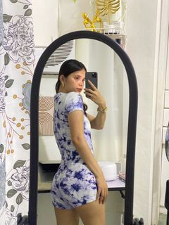 dye overall