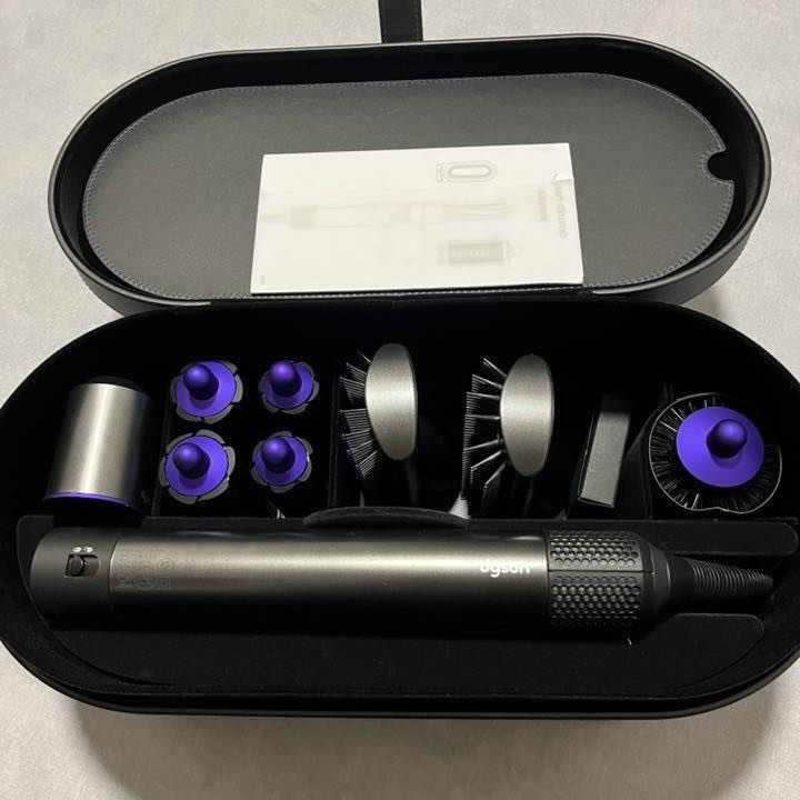 Dyson Airwrap Complete Set, Beauty & Personal Care, Hair on Carousell