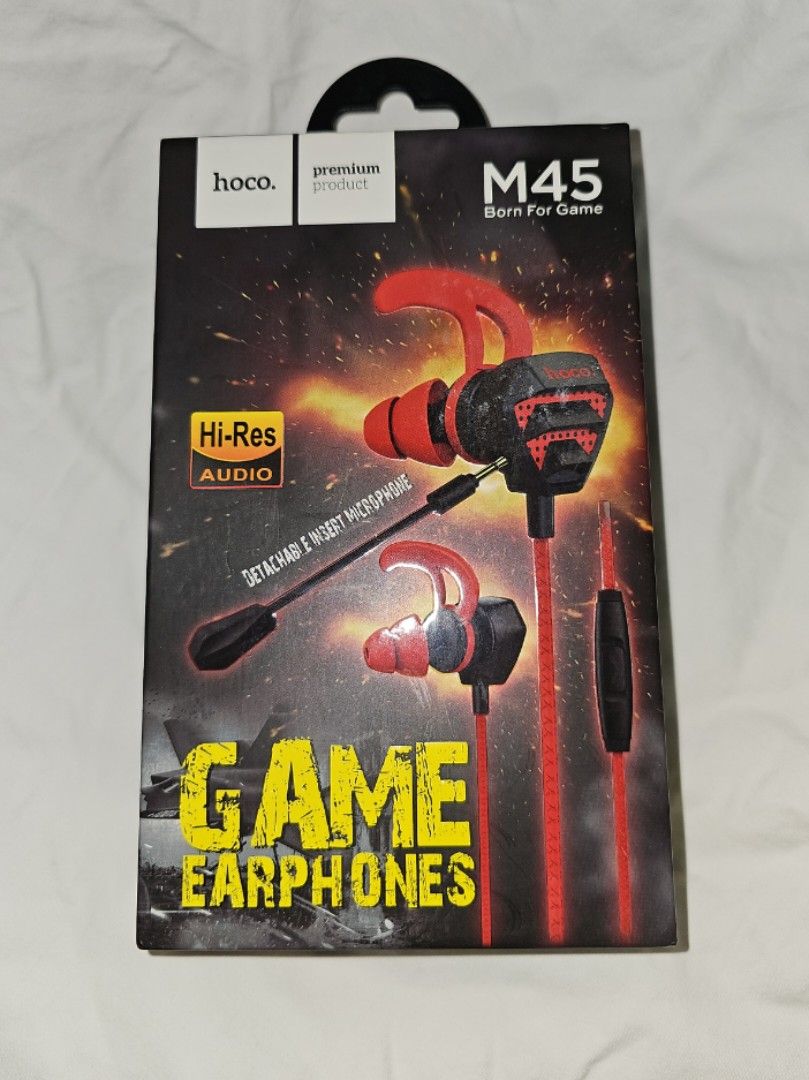 Earphone
