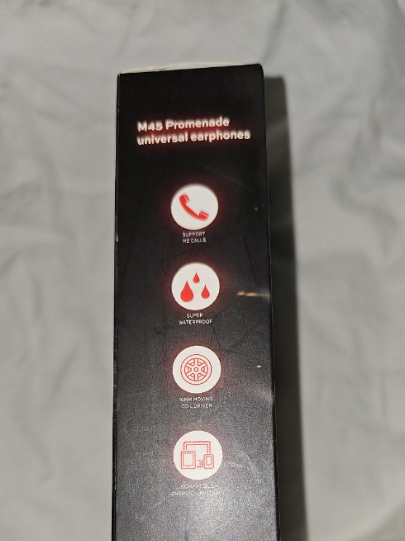 Earphone64754720955907112