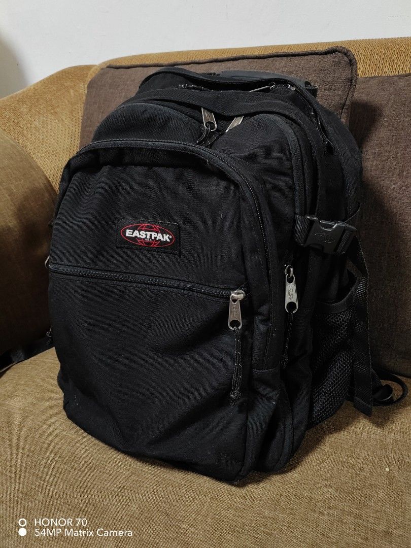 Eastpak deals laptop bag