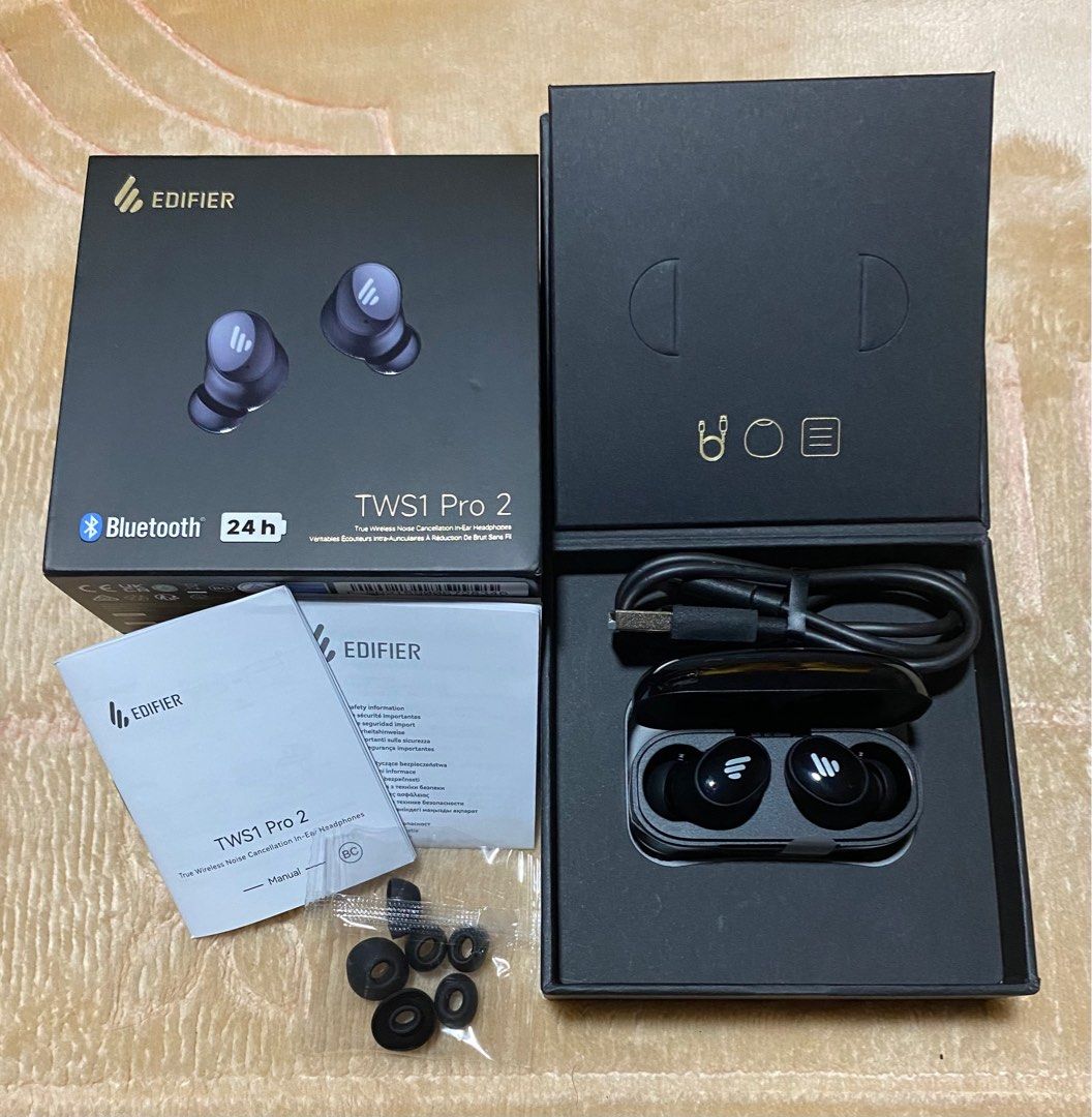 Edifier tws1 2025 cena