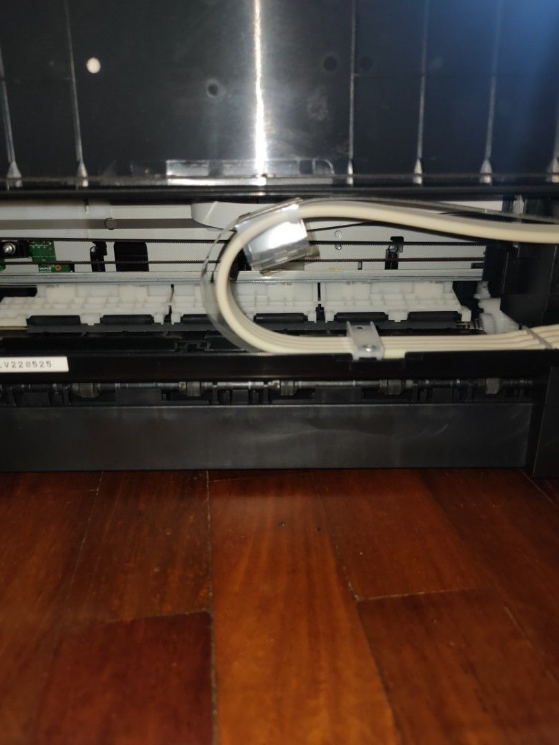 Epson L120 Printer, Computers & Tech, Printers, Scanners & Copiers on