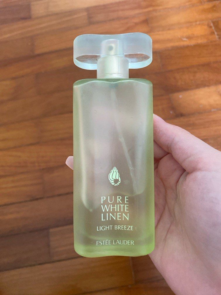 Est e Lauder Eau De Parfum Light Breeze Beauty Personal Care