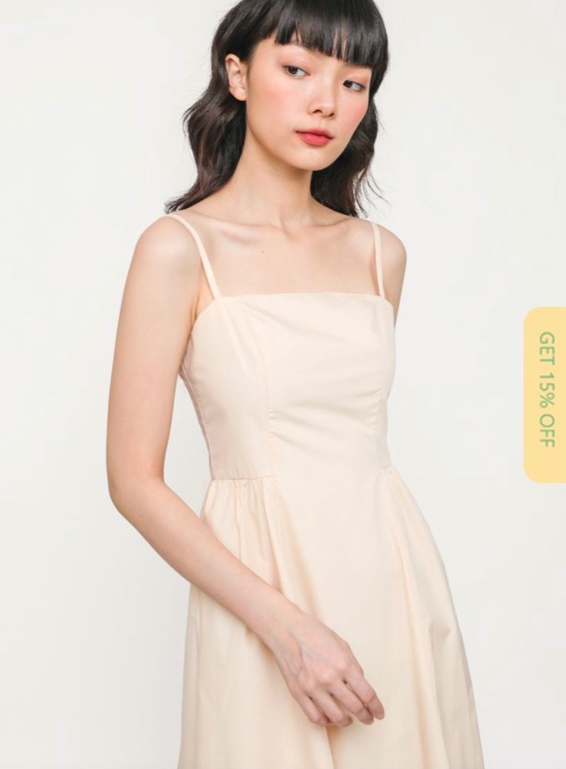 sachin and babi light blue dress A new year deserves a new dress. The Esther Embroidered Midi Dress will be  your perfect companion for the summer months