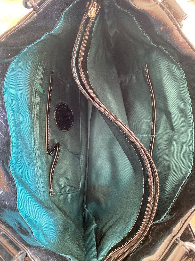 Aigner travel bag outlet