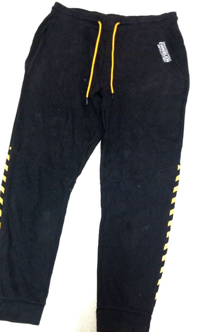 Evangelion sweatpants on sale