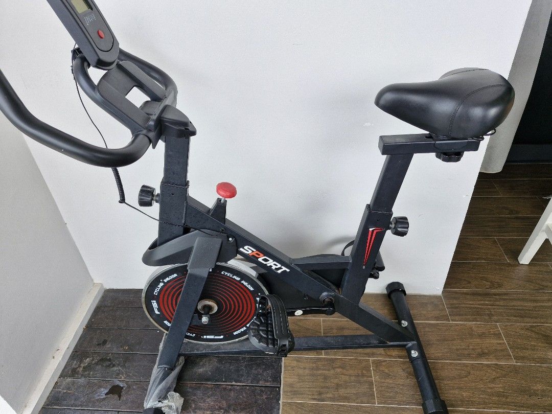 Cycling machine cheap store