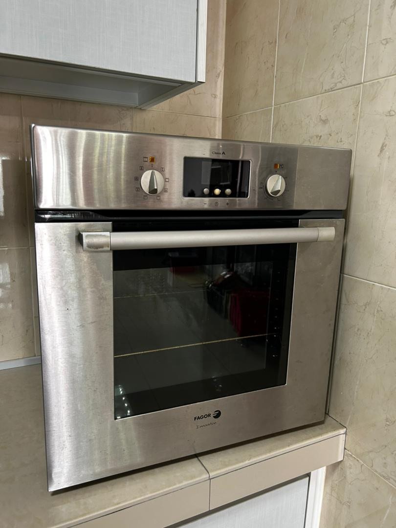 Fagor Oven, TV & Home Appliances, Kitchen Appliances, Ovens & Toasters