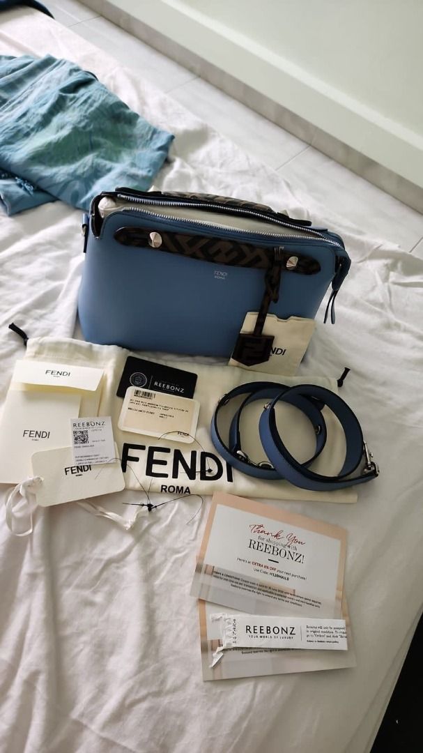 Fendi sale 2018 outlet