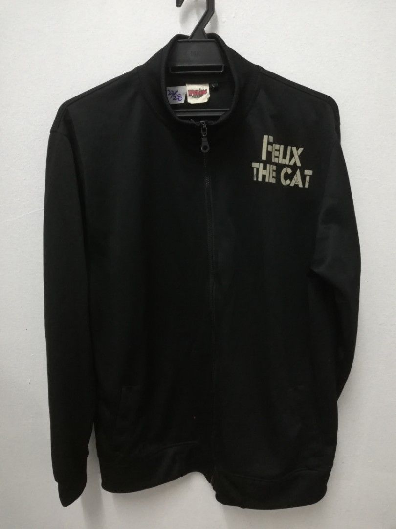 Felix the hotsell cat jacket