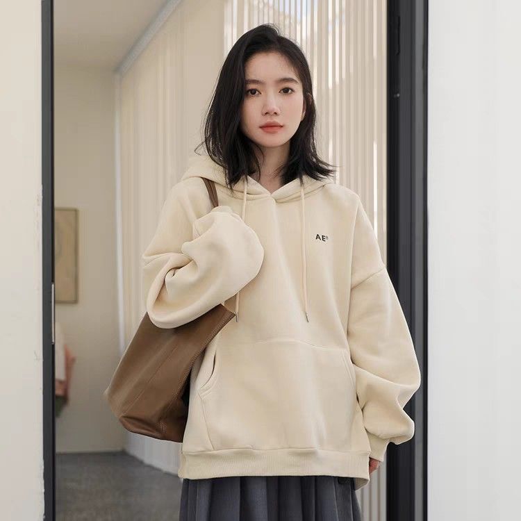 Really online oversized hoodie