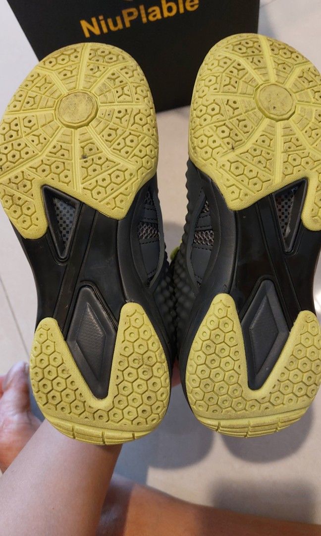 Fencing shoes indoor sport shoes Sports Equipment Other Sports