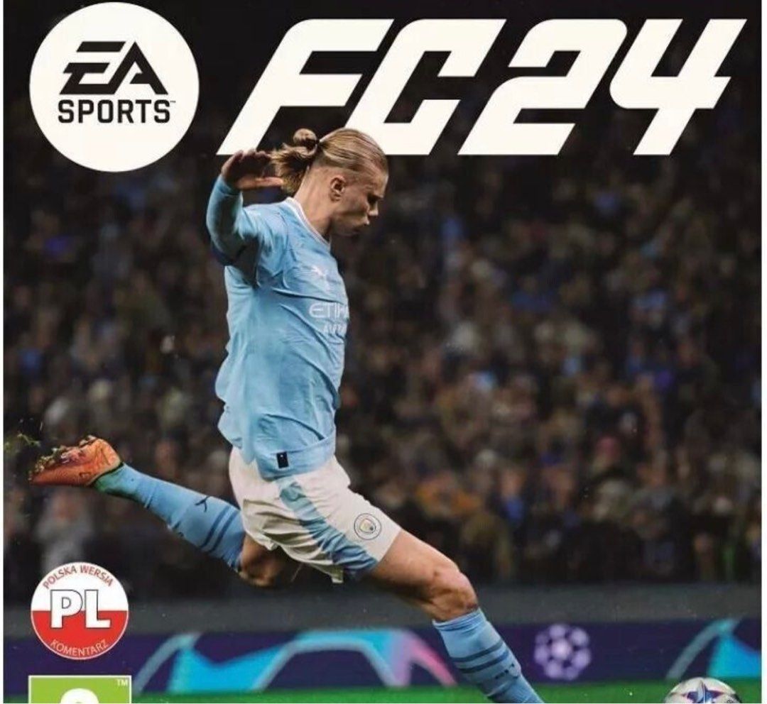 Fifa24 PC XBOX PS5 coins. Min 100k, Video Gaming, Gaming Accessories, In- Game Products on Carousell
