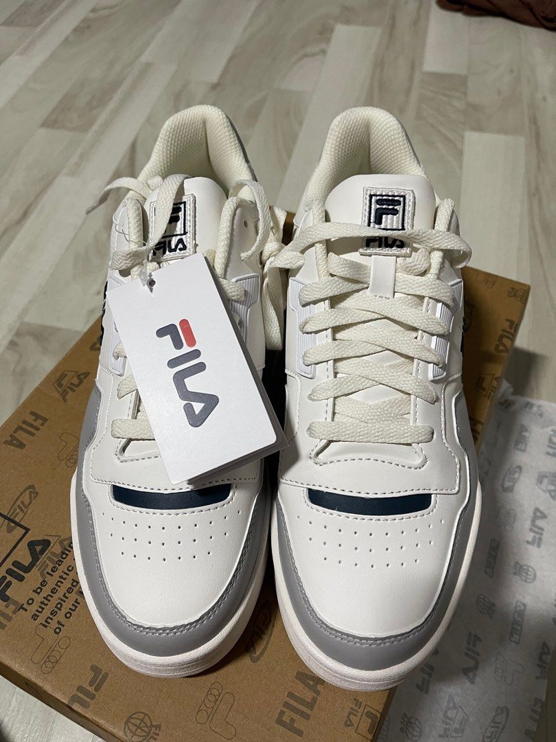 Fila to clearance