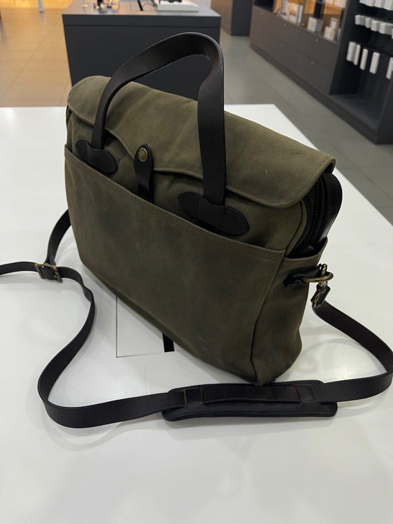 Filson 70256 original 2025 briefcase