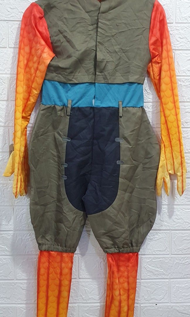 Fishstick pirate fortnite costume, Babies & Kids, Babies & Kids Fashion