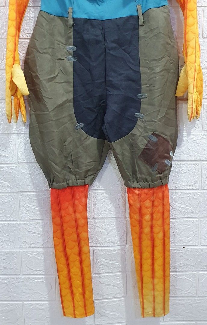 Fishstick pirate fortnite costume, Babies & Kids, Babies & Kids Fashion