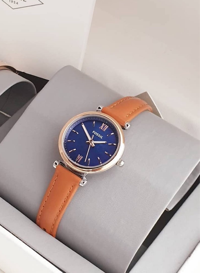 Fossil deals flash sale