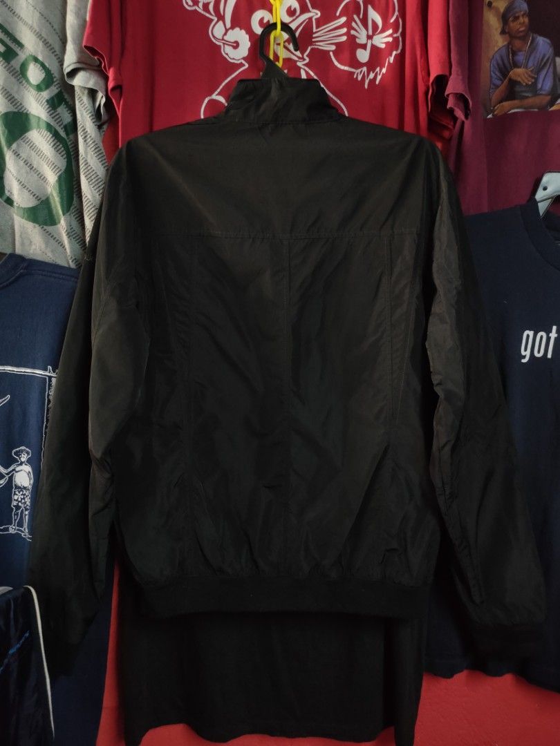 Calvin klein 2025 flight jacket