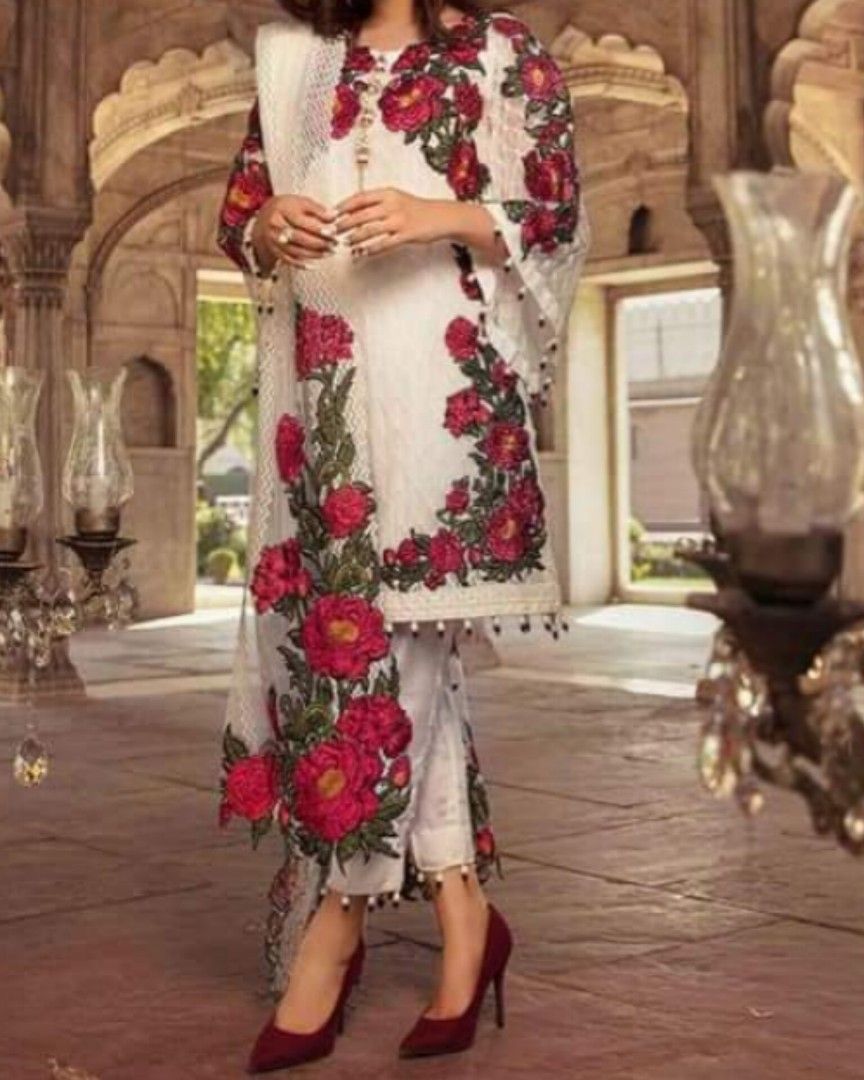 Punjabi kurta for girl cheap