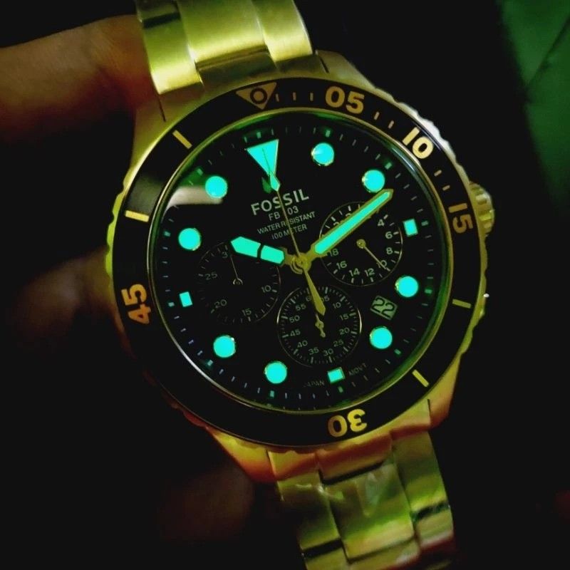 Fs4832 discount fossil manual