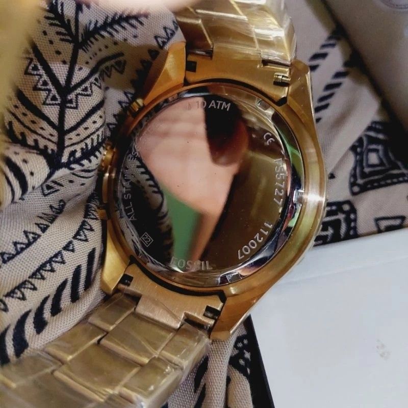 Fs4832 fossil clearance manual