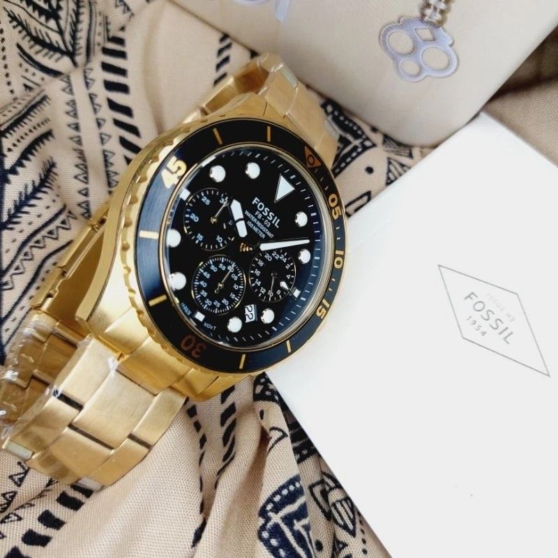 Fs4832 fossil clearance manual