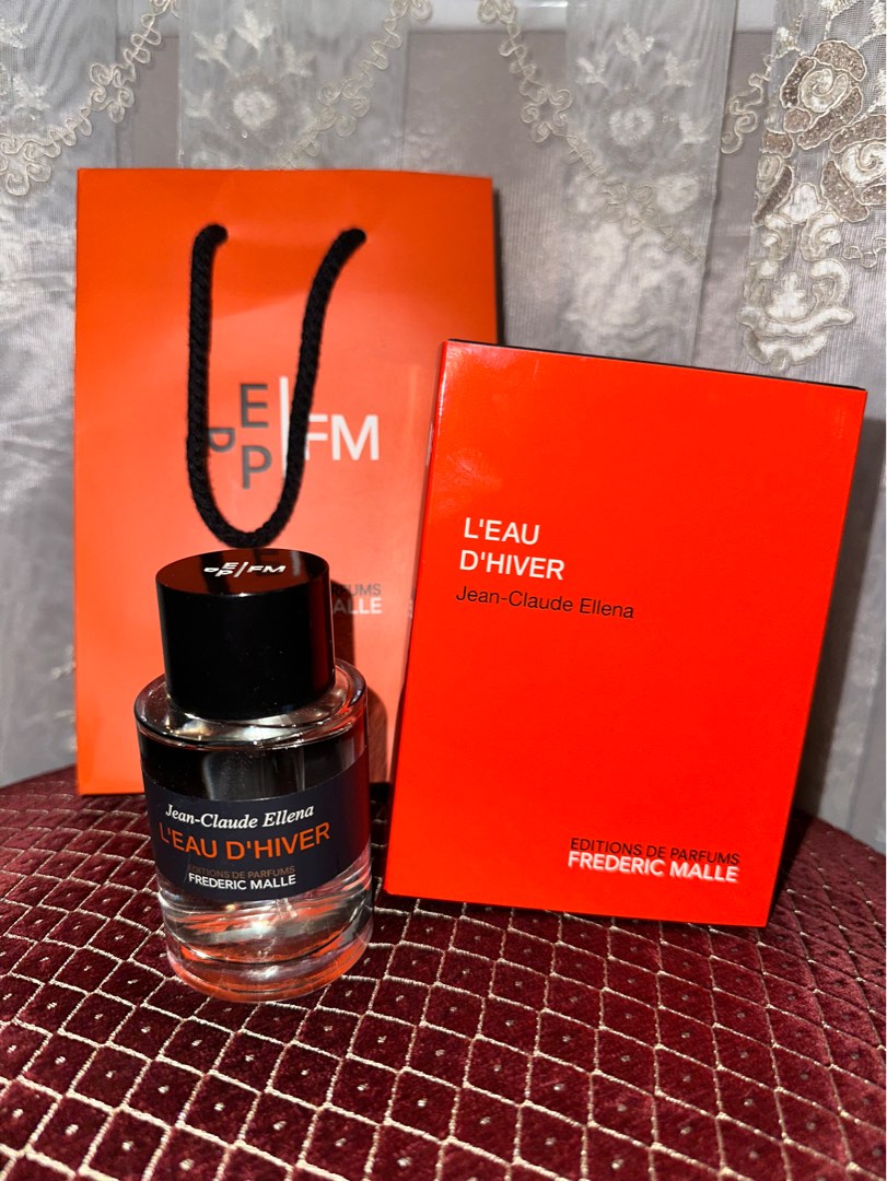 Fm perfume 2025 427
