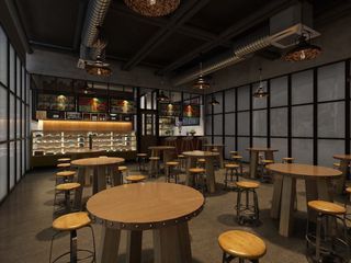 Freelance 3D Drafter/Interior Designer