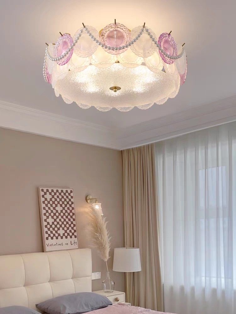 French Style Ceiling Light Furniture Home Living Lighting