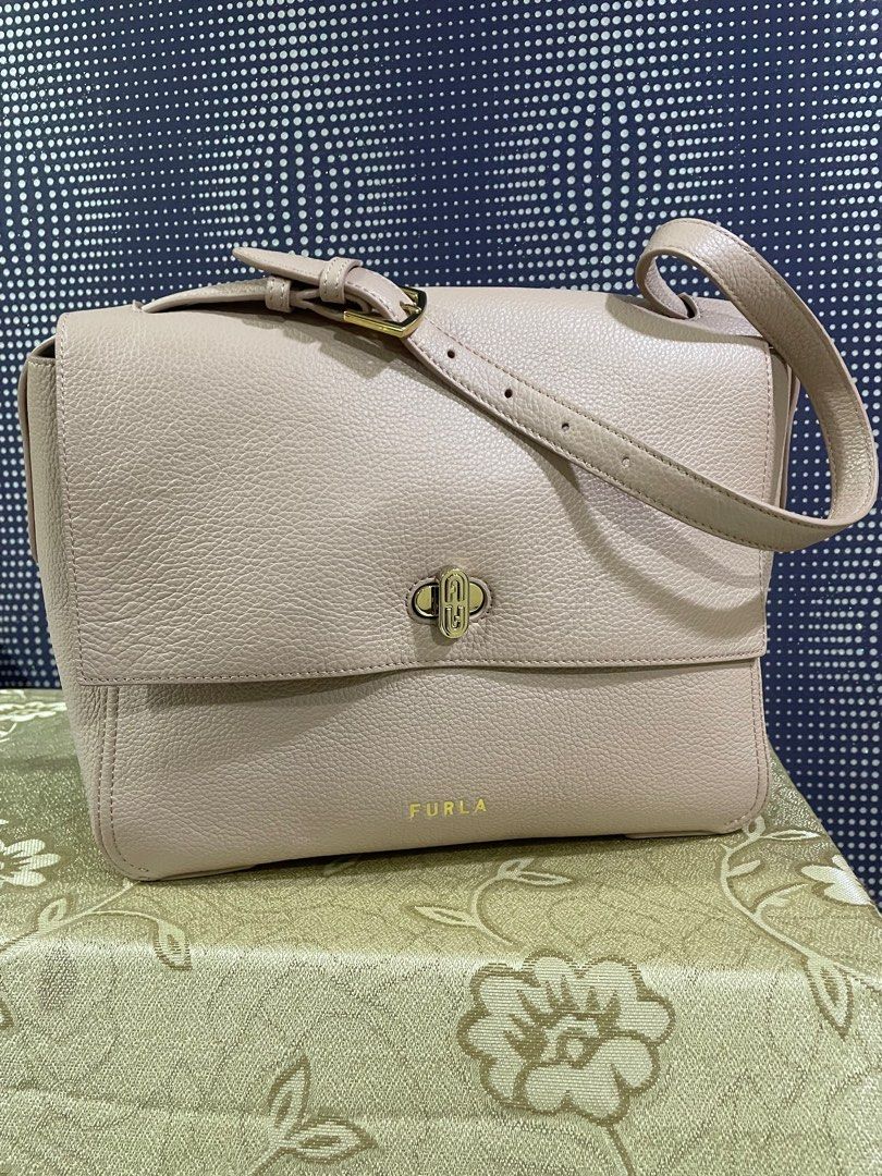 Furla messenger bag hotsell