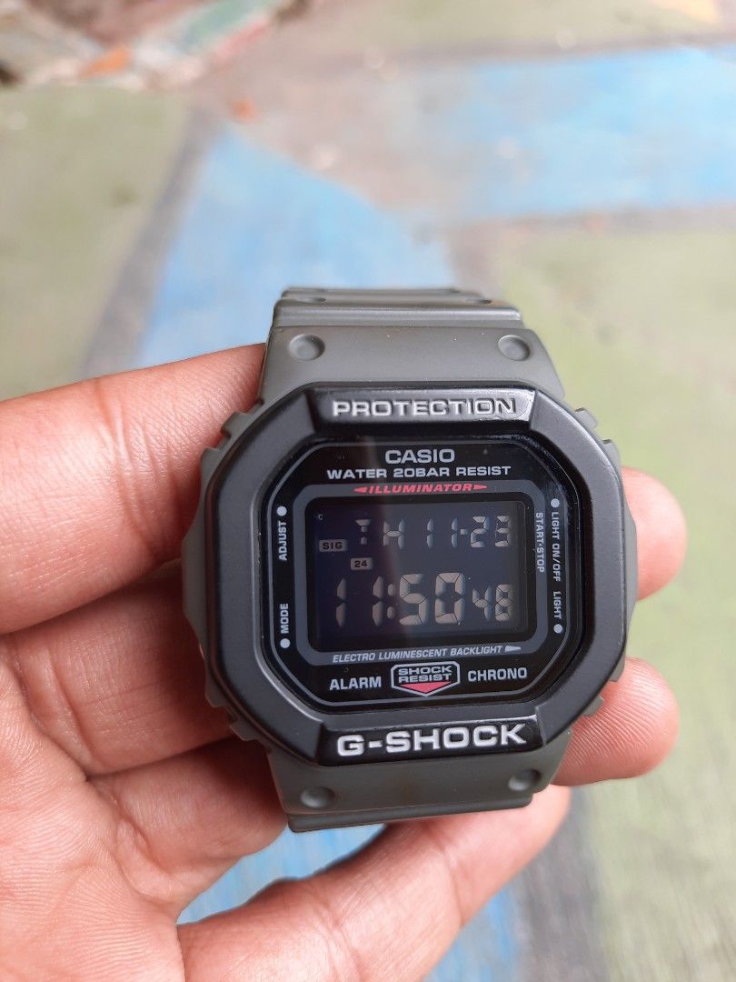 Dw 5610 deals su