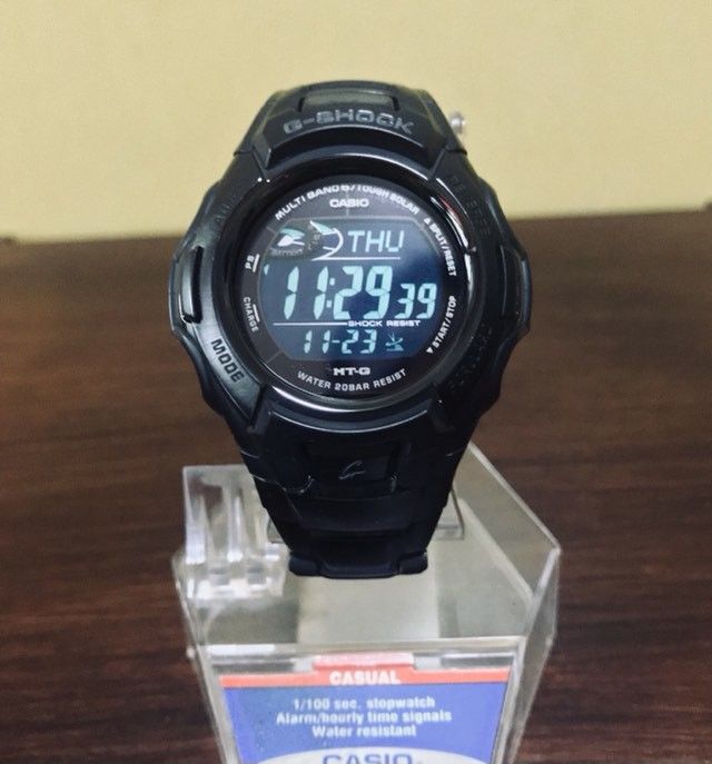 G shock clearance mtg m900
