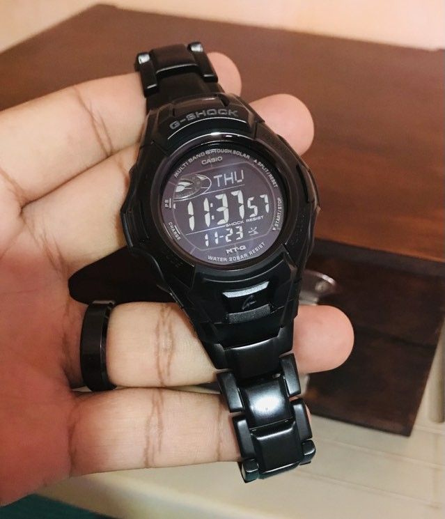G Shock Mtg M900