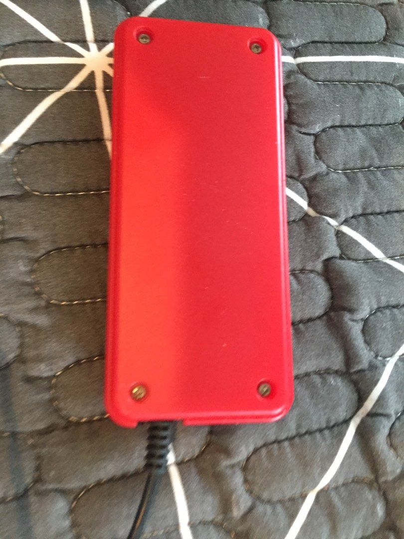 Gameboy controller, Video Gaming, Gaming Accessories, Controllers on ...