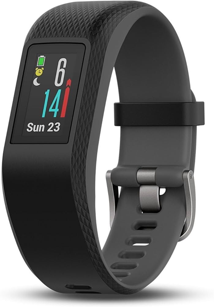 Garmin vivo cheap sports watch