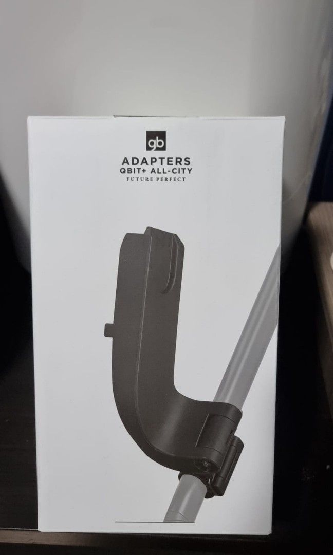 Gb qbit plus adapter maxi cosi online